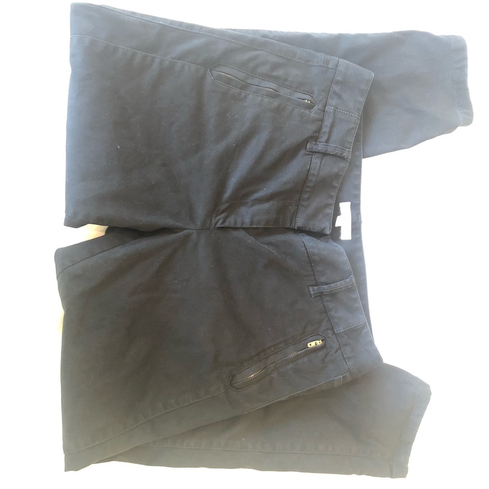 Loft Marisa Fit Chino